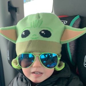 Meet your Posher, Michael